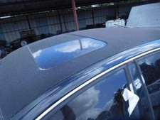 ROOF WITHOUT SOLAR GLASS FITS 01-05 AUDI ALLROAD 75343