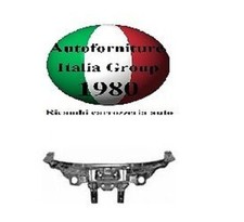 Calandre Lancia YPSILON