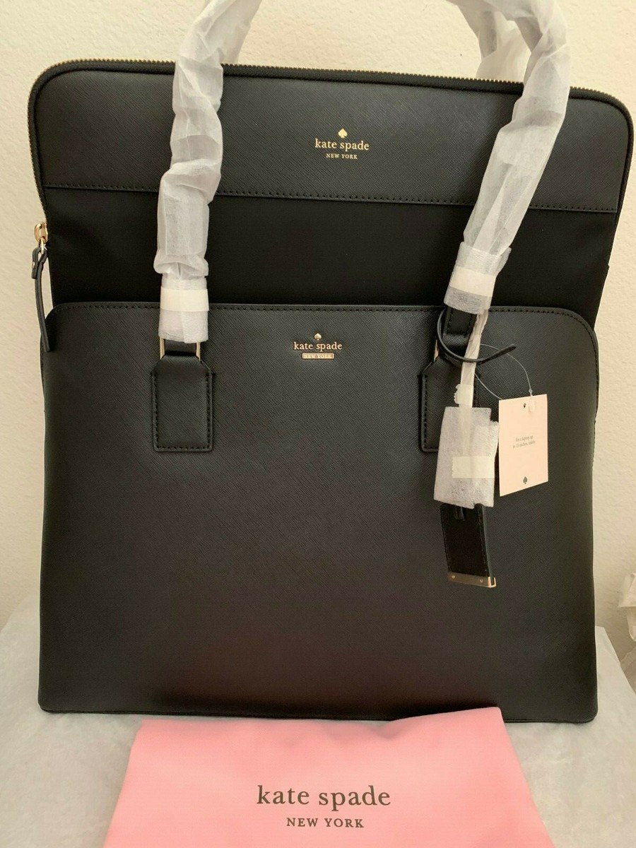 Kate Spade Cameron Laptop Tote