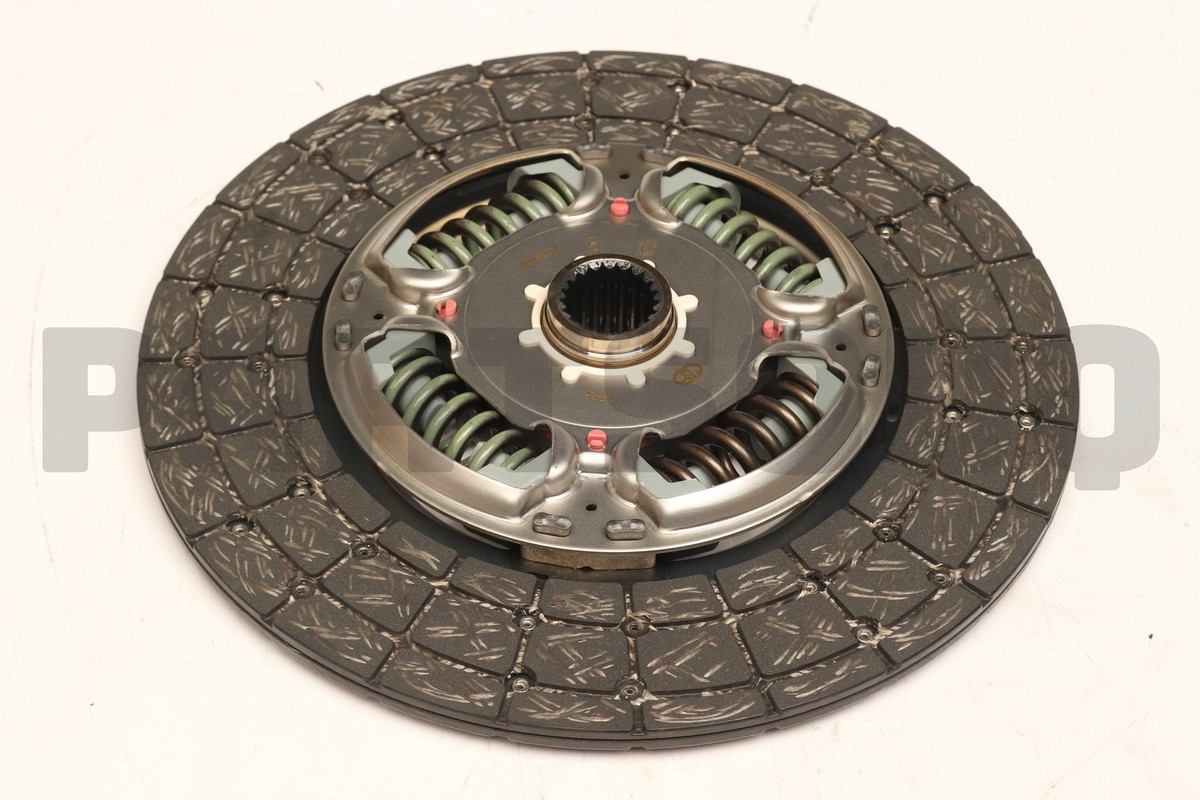あつかつ 3125026270 Genuine Toyota DISC ASSY CLUTCH 31250-26270 | eBay