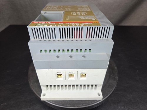 ABB PSS72/124-500F Softstarter FLOW Waterjet 1sfa 892 007 r1001 FAST SHIP!๐จโ
- Picture 17 of 20
