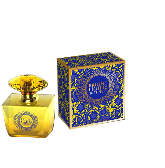 bright lights perfume