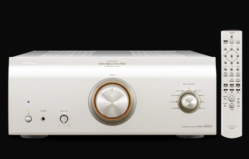 DENON PMA-SX11 Pre-Main Amplifier 2015 Current Model