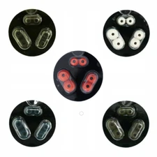 Beats Powerbeats Pro Wireless Silicone Rubber Replacement Earbud Tips 4 Sizes
