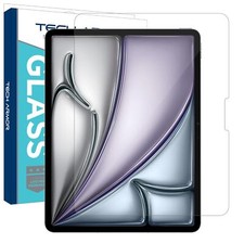 Tech Armor Ballistic Glass Screen Protector f...