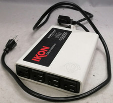 Ikon D5130NT Transient Voltage Surge Suppressor 120V / 15A