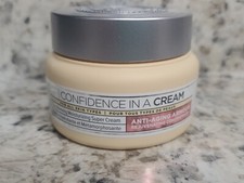 IT CONFIDENCE IN A CREAM-ANTI-AGING ARMOUR-TRANSFORMING MOISTURIZING SUPER CREAM