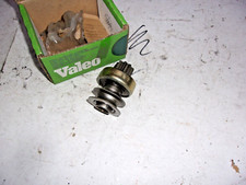 Démarreur Citroen LN