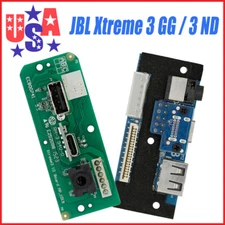 OEM USB Charging Port Dock Board Power Jack For JBL Xtreme 3 Version 3 GG 3 ND