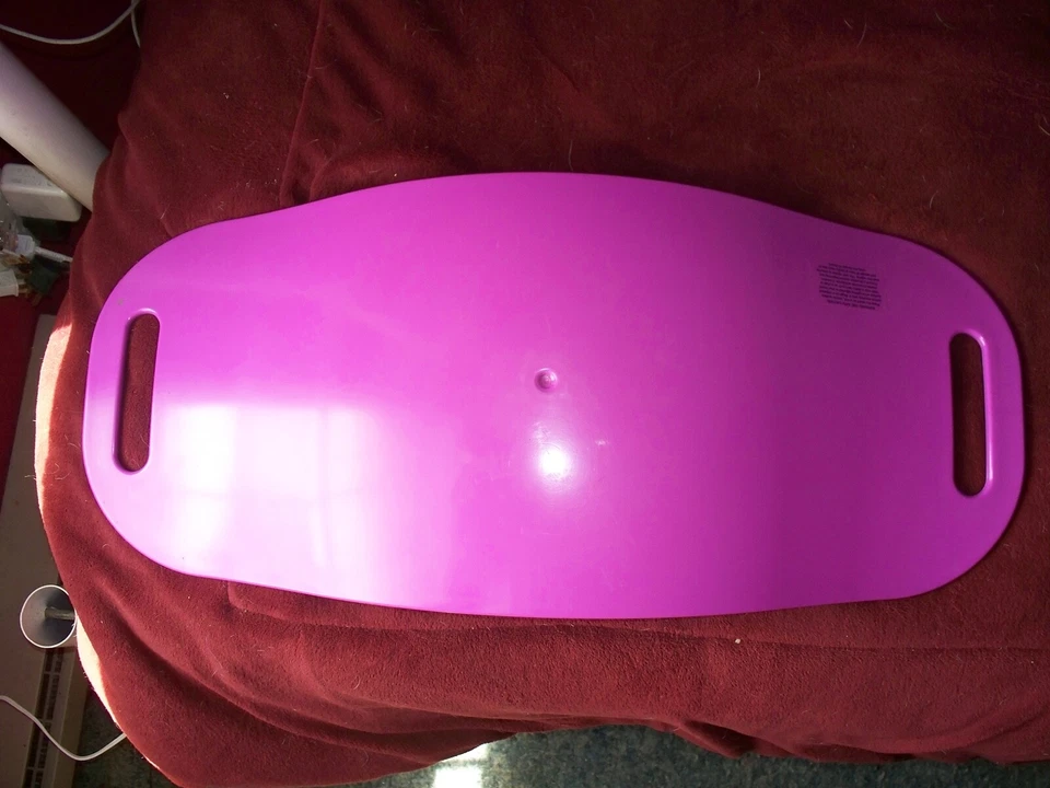 ¡¡Solo pickup original Simply Fitness Board!! Sin envío Foto 2 de 2