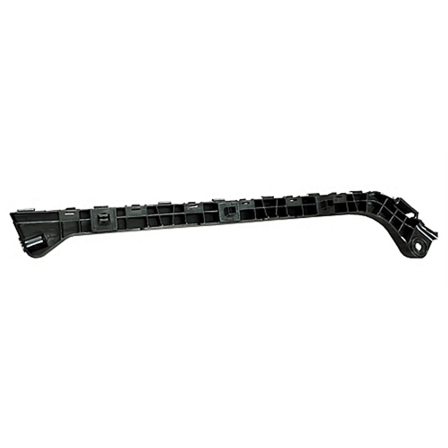 HO1143116 New Replacement Rear Passenger Side Outer Bumper Cover 