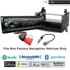 Pioneer MVH-S720BHS Digital Media Receiver Fits 2009-2010 Hyundai Sonata