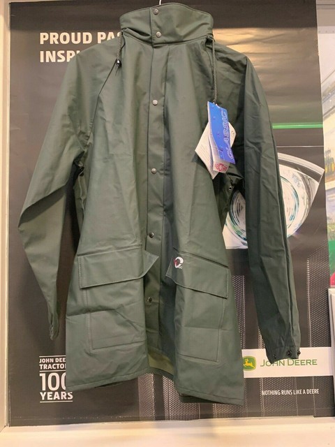 flexothane dortmund jacket