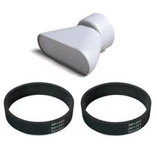 Fits For Kirby 252001, G3 Vacuum Suds-O-Cap W/ 301291 Free 2 Belts