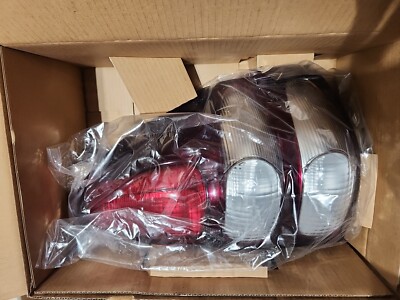 212-19G5R-UE DEPO Combination Rearlight for TOYOTA