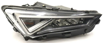 Seat Tarraco Xcellence Facelift 5FJ941008D LED Scheinwerfer Rechts 5FJ941774B - Bild 1 von 4