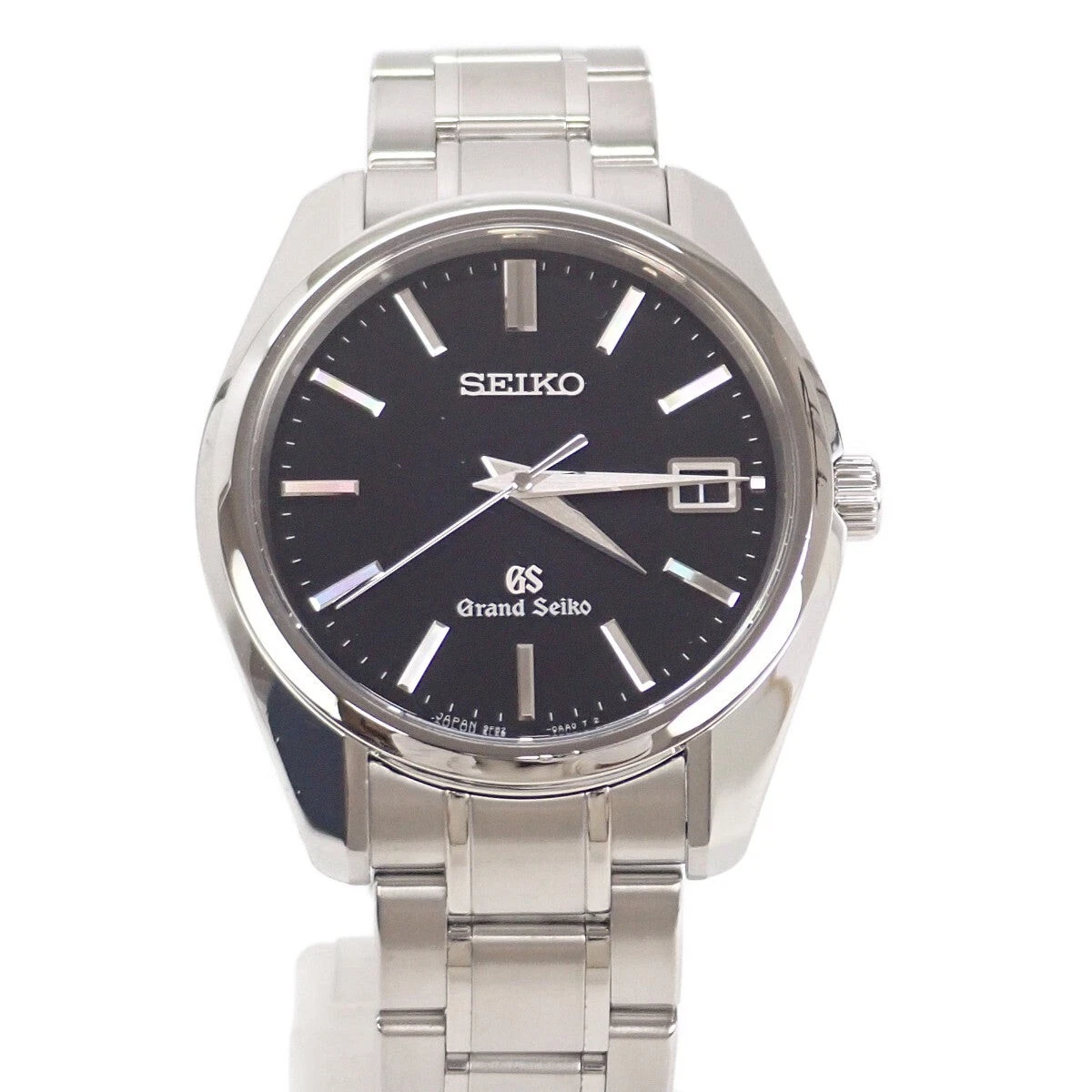 Grand seiko store master shop