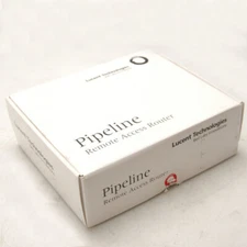 Lucent Technologies P75-1UBRI-ASA Remote Access Router REV. R