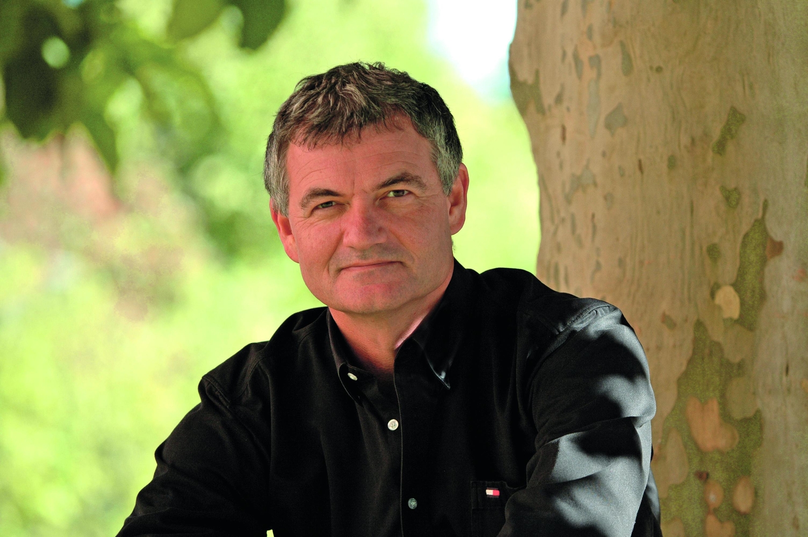 Thumbnail - Jeder Verdient Eine Zweite Chance - Christoph Zehendner -