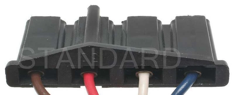 Nuevo conector regulador de voltaje SMP para Oldsmobile Cutlass Supreme 1970 Foto 3 de 4