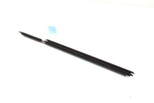2019 - 2024 BMW 330i 330e G20 REAR LEFT WINDOW INNER BELT WEATHERSTRIP SEAL OEM