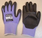 Polyco Polyflex 185 Ultra C5  Safety Gloves Sizes: 6, 7, 8, 9 or 10