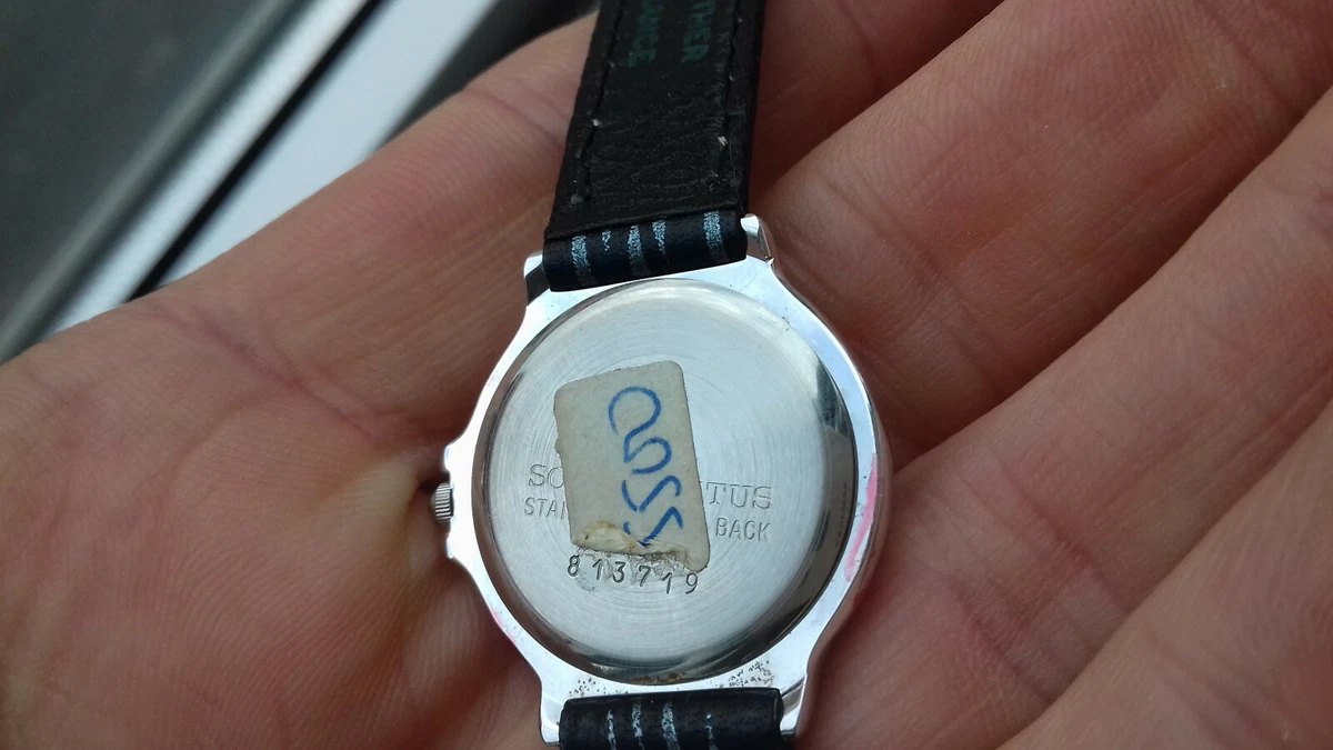 Stan vintage watches sale