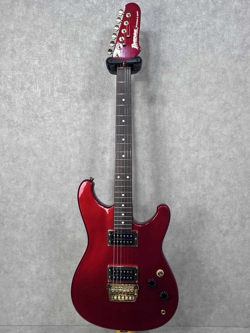 ネックプレート☆1984年製Ibanez ロードスターⅡ　RS450付属ゴールド Ibanez ROADSTAR II RS450 Gary Moore 1984 Electric Guitar | eBay