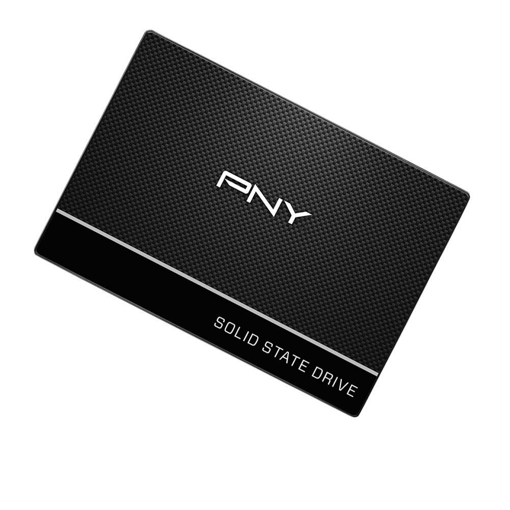 PNY CS900 4TB 2.5 SATA III Internal Solid State Drive (SSD) [SSD7CS900