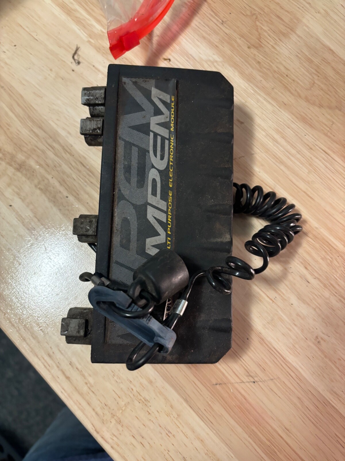 2000 mxz Skidoo 600 mpem with tether works eBay