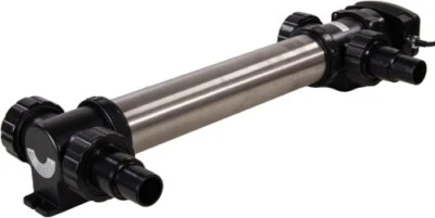 AQUA FORTE AquaForte SUV-724 UVC 24 W UVC-Gerät Teichklärer