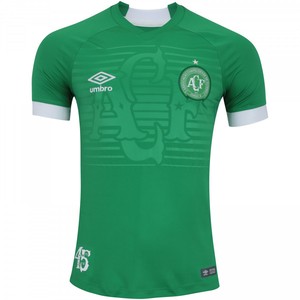 chapecoense jersey