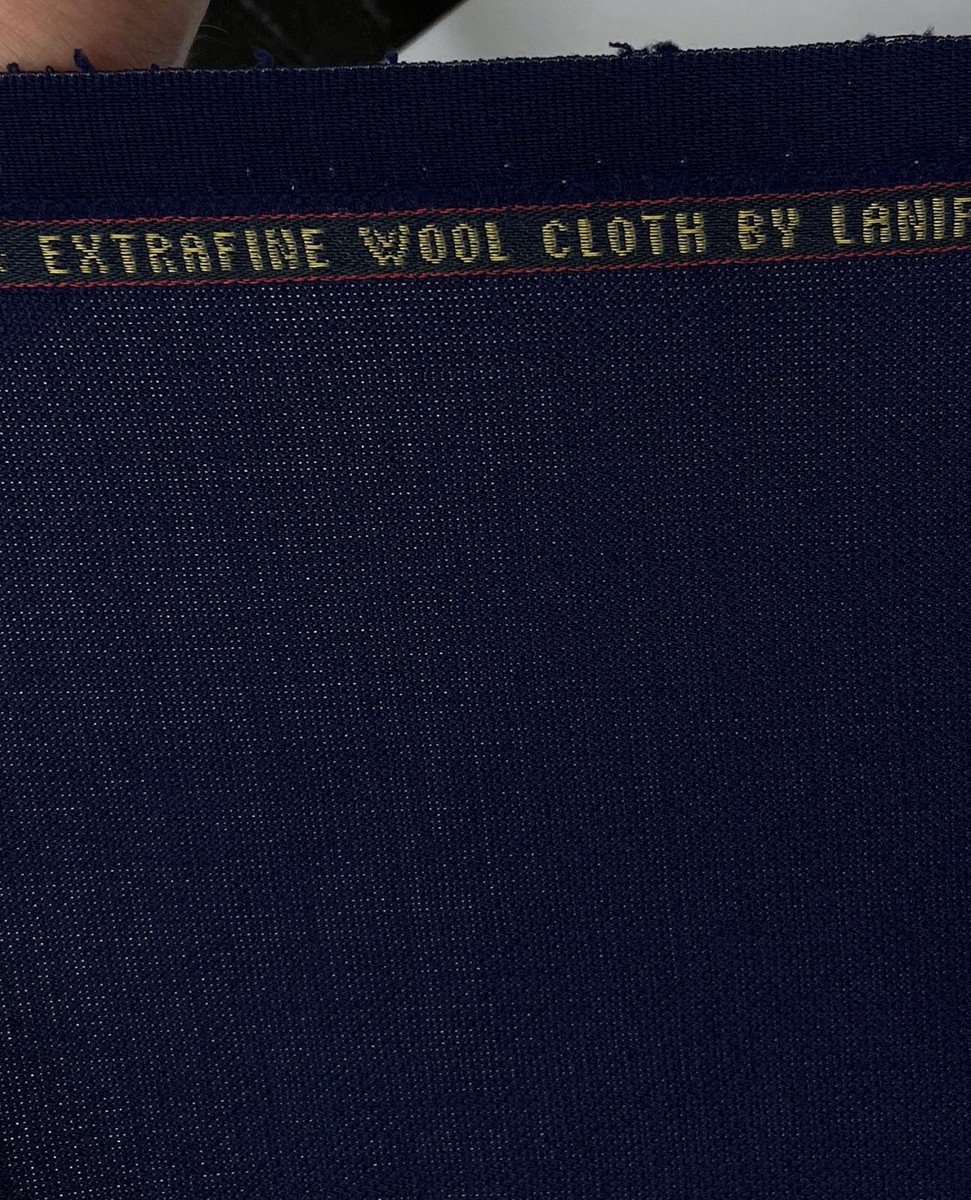 MITSUMINE LoroPiana ウールSUPER120 MITSUMINE Loro Piana Wool