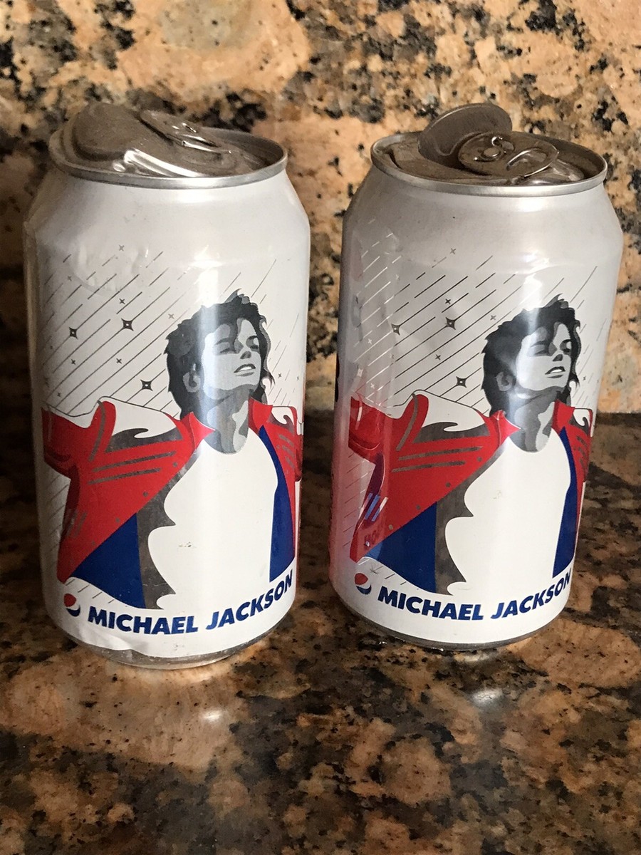 PEPSI ビッグ缶 非売品 1984 Pepsi Cola 8oz Can No UPC Yakima Washington sold at