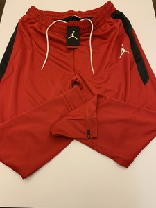 jordan team flight shorts