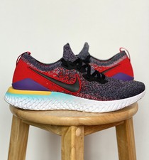 nike epic react flyknit 9.5