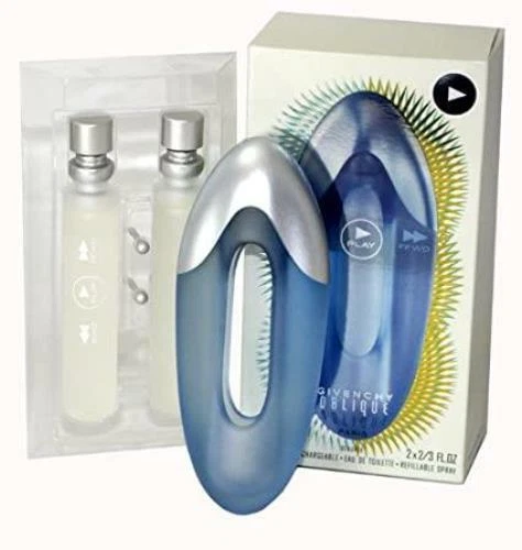 Oblique Play by Givenchy eBay