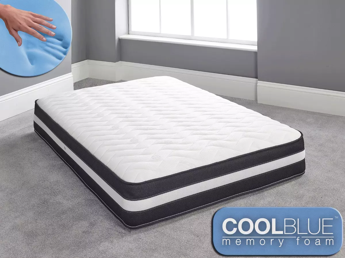 Ebay full size mattress deals
