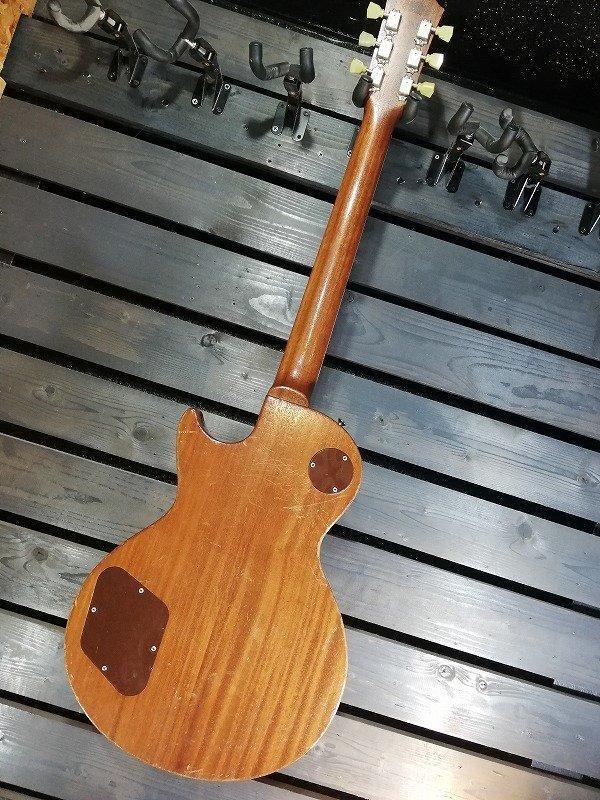 Ornetts オーネッツ GM-5 G1L21256