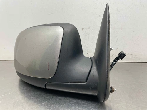 2002 GMC Yukon OEM Right Hand Passengers Side Power Door Mirror Gold 2000 2001