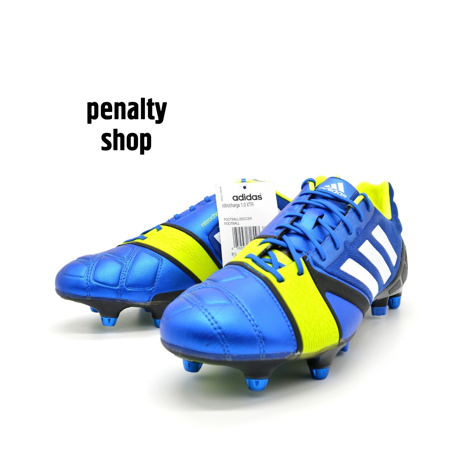 adidas nitrocharge 1.0 sg