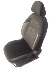 Citroen C3 Picasso 1.6 HDi Beifahrersitz Sitz vorne rechts