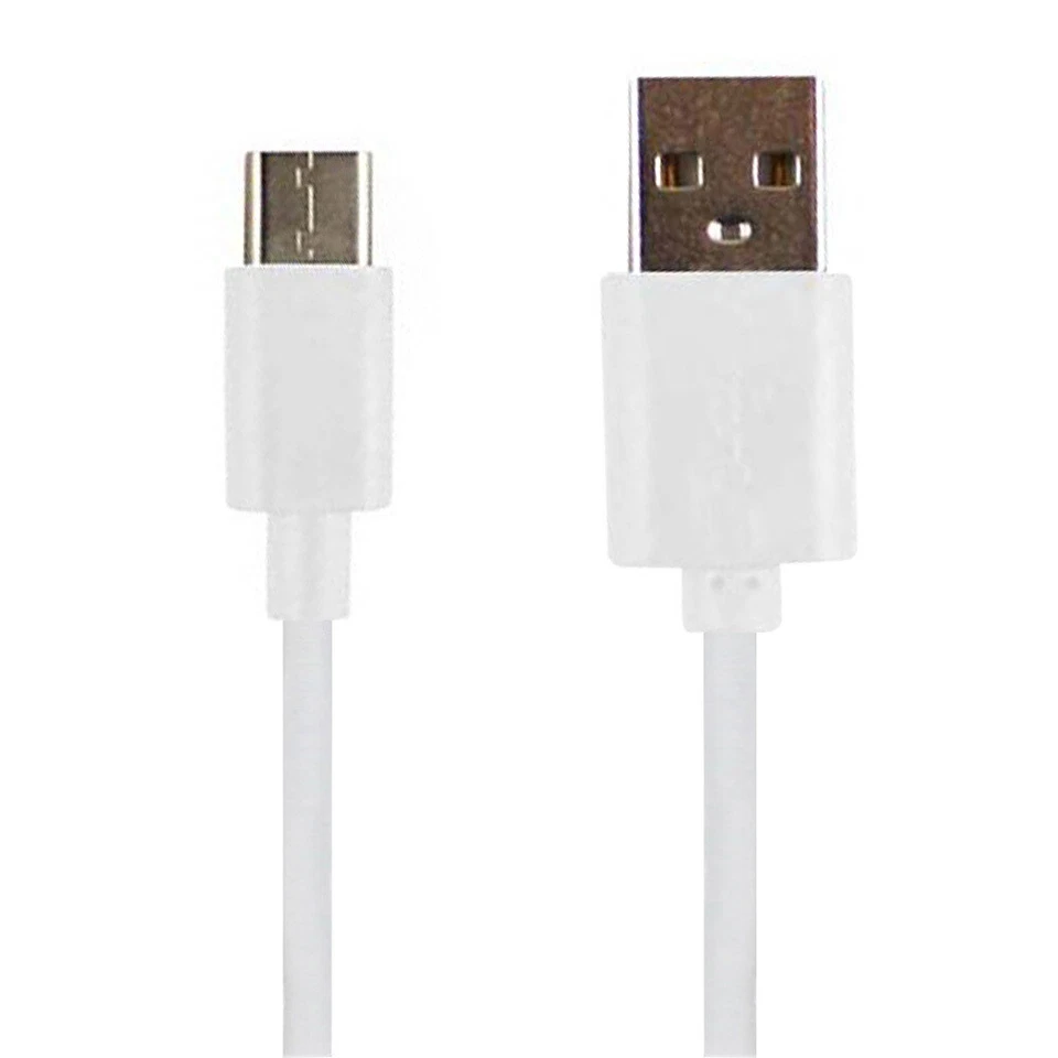 B2G1 Free USB Type-C Cable for Samsung Galaxy Tab S3/Tab S4/Tab S5e/ Tab S6 10.5 - Image 2 of 4