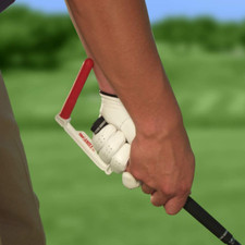 144 Golf Swing Training Aid - Golf Wrist Hinge Trainer - Corrects Posture