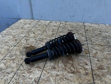 JUEGO AMORTIGUADORES PUNTAL TRASERO IZQUIERDO DERECHO MUELLE JAGUAR XF OEM (2012-2015)