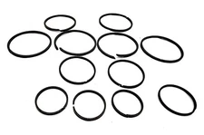 .For Toyota A340/E/F/H, A343F transmission Sealing Ring Kit 1999-2009