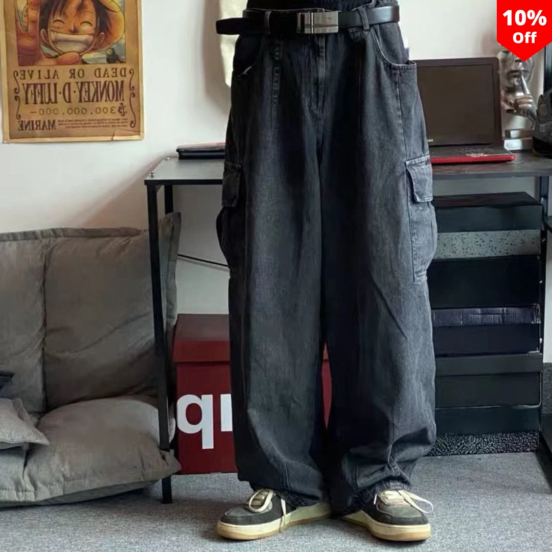 The Best High-Waisted, Baggy Pants for Men in 2022