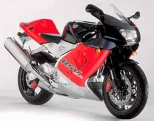 TÉLÉCHARGER APRILIA RSV MILLE 1999 MANUEL D'ATELIER SERVICE DE RÉPARATION PDF...
