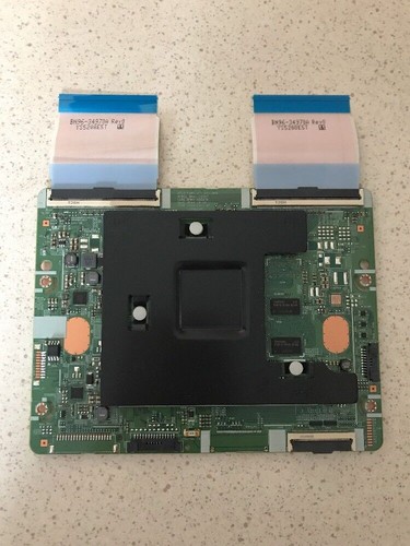 Samsung Ue55ju6510u T-Con Bn41-02297A