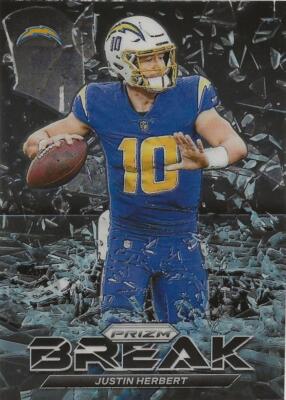 2021 Panini Prizm - Ed Oliver #119 Red White & Blue Prizm for sale